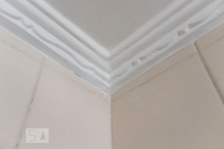 Apartamento para alugar com 60m², 2 quartos e 1 vaga Apartamento para alugar com 60m², 2 quartos e 1 vagaDetalhe banheiro