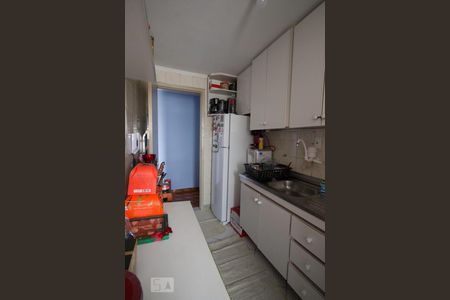 Apartamento para alugar com 60m², 2 quartos e 1 vaga Apartamento para alugar com 60m², 2 quartos e 1 vagaCozinha