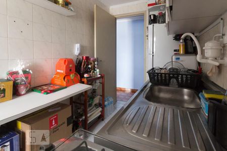 Apartamento para alugar com 60m², 2 quartos e 1 vaga Apartamento para alugar com 60m², 2 quartos e 1 vagaCozinha