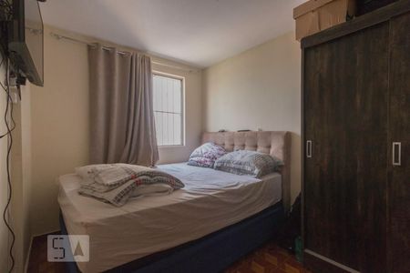 Quarto 1 de apartamento para alugar com 2 quartos, 60m² em Jardim Andaraí, São Paulo