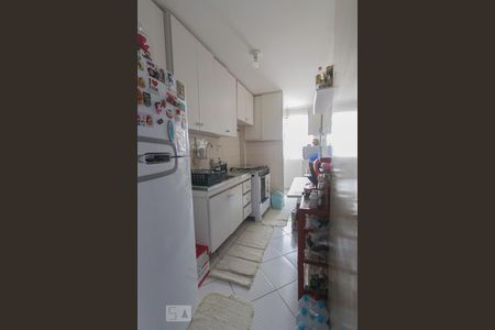 Apartamento para alugar com 60m², 2 quartos e 1 vaga Apartamento para alugar com 60m², 2 quartos e 1 vagaCozinha