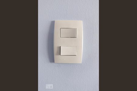 Detalhe Sala de apartamento para alugar com 2 quartos, 60m² em Jardim Andaraí, São Paulo