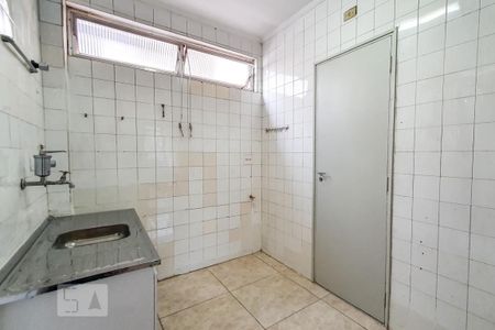 Apartamento para alugar com 81m², 1 quarto e sem vaga Apartamento para alugar com 81m², 1 quarto e sem vagaCozinha