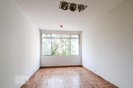 Apartamento para alugar com 1 quarto, 81m² em Água Branca, São Paulo