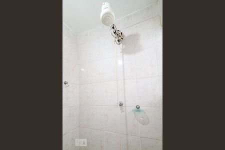 Apartamento para alugar com 81m², 1 quarto e sem vaga Apartamento para alugar com 81m², 1 quarto e sem vagaBanheiro de Serviço