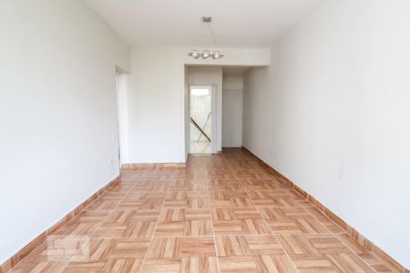 Sala de apartamento para alugar com 1 quarto, 81m² em Água Branca, São Paulo