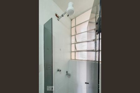 Apartamento para alugar com 81m², 1 quarto e sem vaga Apartamento para alugar com 81m², 1 quarto e sem vagaBanheiro