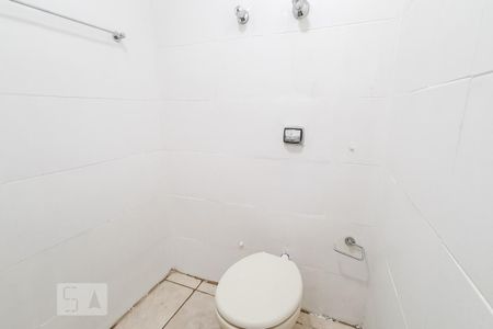 Banheiro de apartamento para alugar com 1 quarto, 81m² em Água Branca, São Paulo