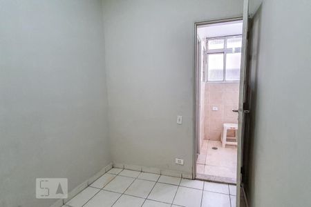 Apartamento para alugar com 81m², 1 quarto e sem vaga Apartamento para alugar com 81m², 1 quarto e sem vagaQuarto de Serviço