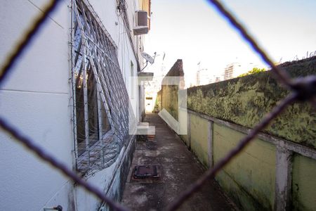 Vista do Quarto 1 de apartamento para alugar com 3 quartos, 100m² em Icaraí, Niterói