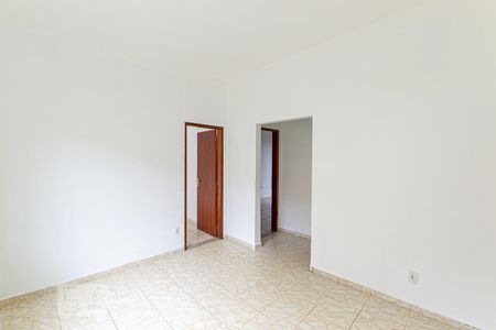 Sala de Apartamento com 2 quartos, 90m² Icaraí