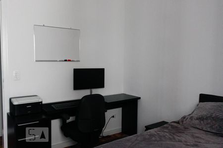 Quarto 1 de apartamento à venda com 2 quartos, 52m² em Santa Teresinha, São Paulo