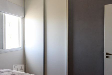 Detalhe quarto 1 de apartamento para alugar com 2 quartos, 52m² em Santa Teresinha, São Paulo
