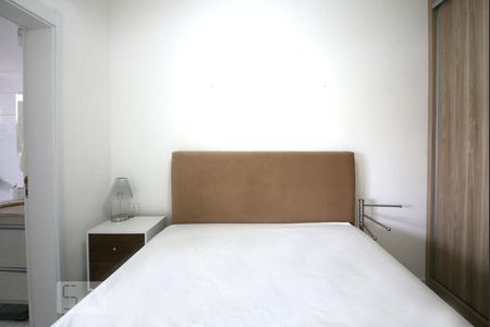 Apartamento para alugar com 47m², 1 quarto e 1 vagaQuarto