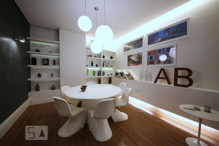 Apartamento para alugar com 47m², 1 quarto e 1 vagaÁrea Comum