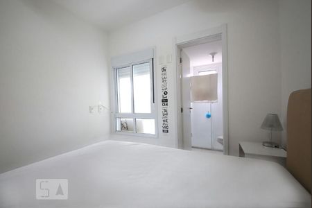 Apartamento para alugar com 47m², 1 quarto e 1 vagaQuarto