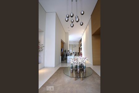 Apartamento para alugar com 47m², 1 quarto e 1 vagaHall de Entrada