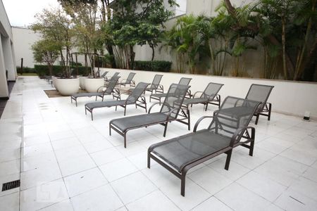 Apartamento para alugar com 47m², 1 quarto e 1 vagaÁrea Comum