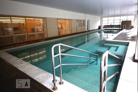 Apartamento para alugar com 47m², 1 quarto e 1 vagaPiscina Aquecida