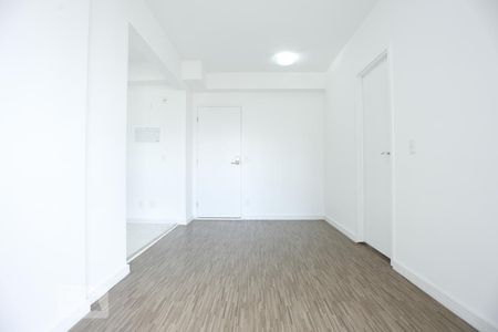 Sala de apartamento à venda com 1 quarto, 40m² em Centro, São Paulo