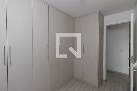 Quarto 1 de apartamento à venda com 2 quartos, 48m² em Jardim Modelo, São Paulo