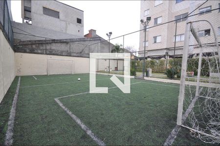 Apartamento para alugar com 48m², 2 quartos e 1 vagaÁrea comum - Quadra