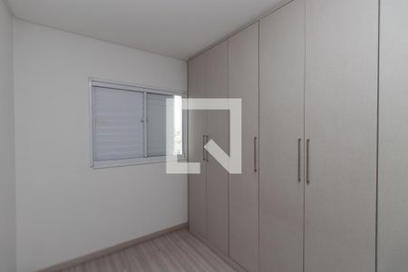 Quarto 1 de apartamento à venda com 2 quartos, 48m² em Jardim Modelo, São Paulo