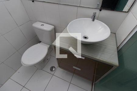Apartamento para alugar com 48m², 2 quartos e 1 vagaBanheiro