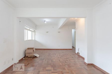 Sala de apartamento à venda com 3 quartos, 169m² em Bela Vista, São Paulo