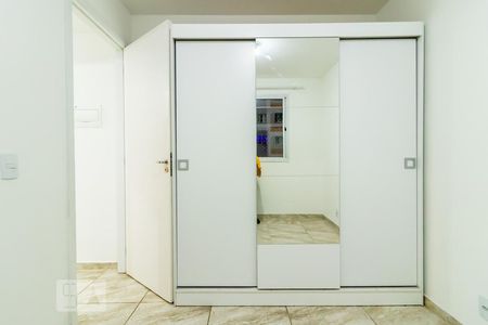 Quarto 1 de apartamento à venda com 2 quartos, 41m² em Cambuci, São Paulo