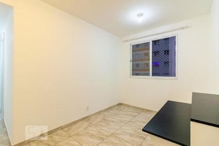 Sala de apartamento à venda com 2 quartos, 41m² em Cambuci, São Paulo