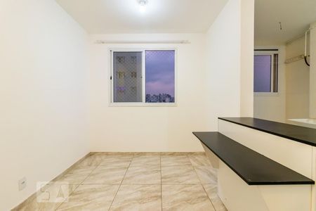 Sala de apartamento à venda com 2 quartos, 41m² em Cambuci, São Paulo