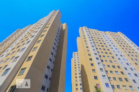 Apartamento à venda com 41m², 2 quartos e sem vaga Apartamento à venda com 41m², 2 quartos e sem vagaFachada
