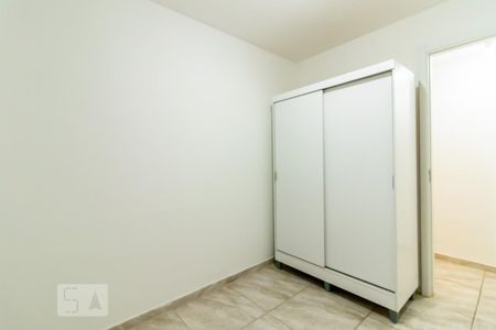 Apartamento à venda com 41m², 2 quartos e sem vaga Apartamento à venda com 41m², 2 quartos e sem vagaQuarto 2