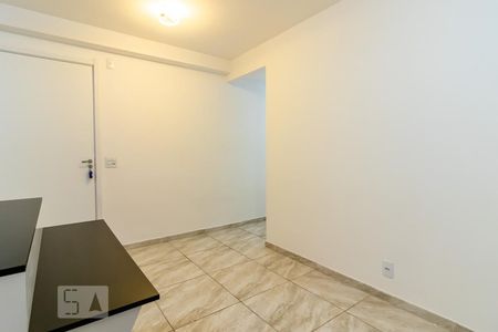 Sala de apartamento à venda com 2 quartos, 41m² em Cambuci, São Paulo