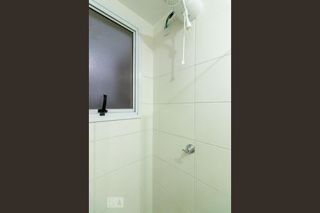 Apartamento à venda com 41m², 2 quartos e sem vaga Apartamento à venda com 41m², 2 quartos e sem vagaBanheiro