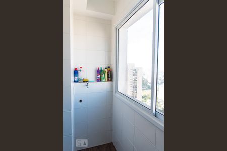 Studio para alugar com 55m², 1 quarto e 1 vagaÁrea de serviço