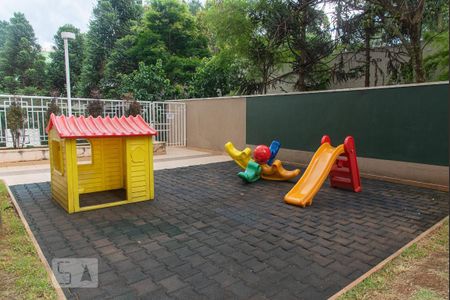 Studio para alugar com 55m², 1 quarto e 1 vagaPlayground