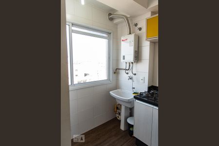 Studio para alugar com 55m², 1 quarto e 1 vagaÁrea de serviço