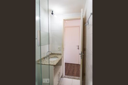 Studio para alugar com 55m², 1 quarto e 1 vagaBanheiro