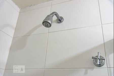 Studio para alugar com 55m², 1 quarto e 1 vagaChuveiro
