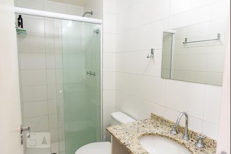 Studio para alugar com 55m², 1 quarto e 1 vagaBanheiro