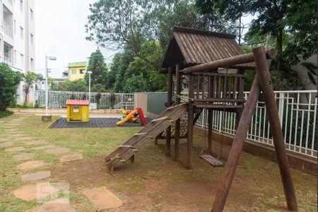 Studio para alugar com 55m², 1 quarto e 1 vagaPlayground