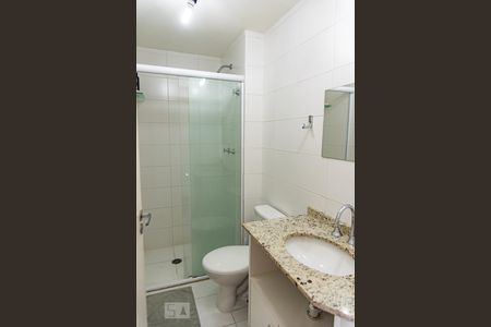 Studio para alugar com 55m², 1 quarto e 1 vagaBanheiro