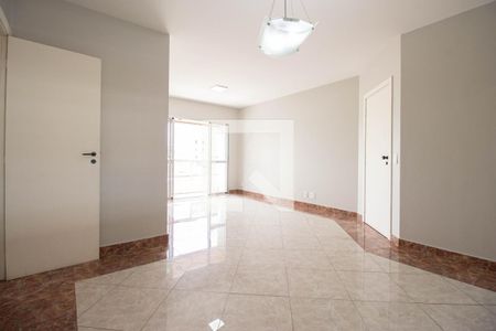 Sala de apartamento para alugar com 3 quartos, 98m² em Ipiranga, São Paulo