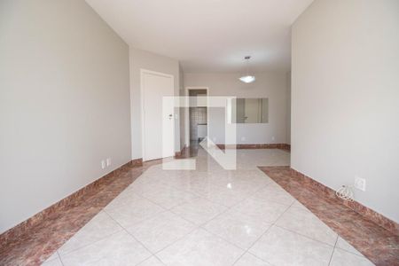 Sala de apartamento para alugar com 3 quartos, 98m² em Ipiranga, São Paulo