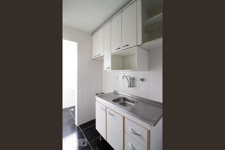 Apartamento à venda com 77m², 2 quartos e 1 vaga Apartamento à venda com 77m², 2 quartos e 1 vagaCozinha