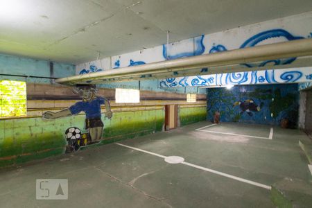 Apartamento à venda com 77m², 2 quartos e 1 vaga Apartamento à venda com 77m², 2 quartos e 1 vagaÁrea comum - Mini Quadra