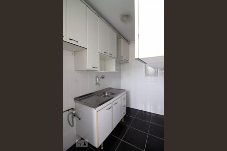 Apartamento à venda com 77m², 2 quartos e 1 vaga Apartamento à venda com 77m², 2 quartos e 1 vagaCozinha