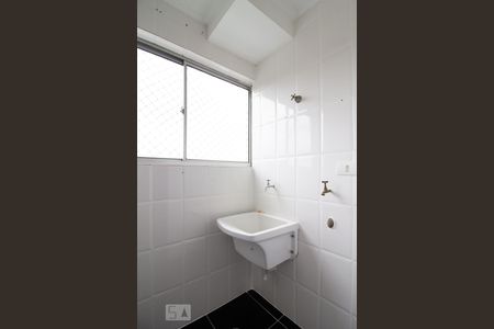 Apartamento à venda com 77m², 2 quartos e 1 vaga Apartamento à venda com 77m², 2 quartos e 1 vagaÁrea de Serviço